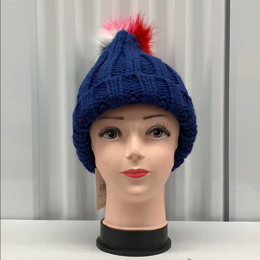 Bile cozy knitted Hat